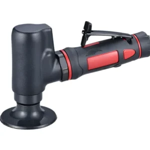 3" Almofada de Borracha para Lixadeira de Detalhamento Ar | WX-1919