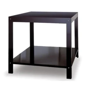 Base para forno de pizza GMG modelo PF7070 DE / E, 97 x 80 x 85 cm, PM 70