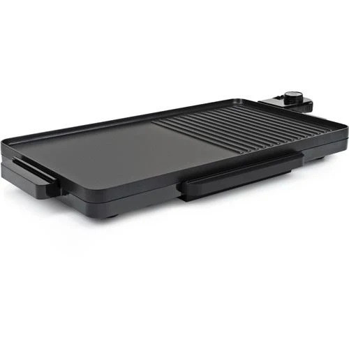 Grelhador de Chapa Tristar BP-2750 | 2000 W - Preto