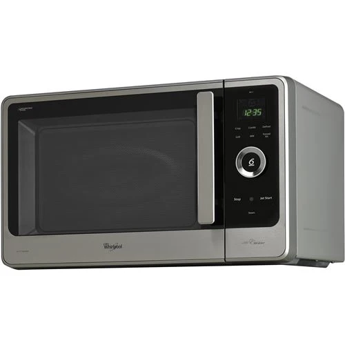 Micro-ondas Whirlpool JQ280IX | 30 L | 1000 W | ço inoxidável
