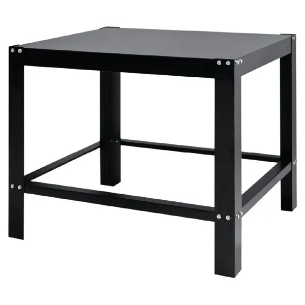 Suporte Gastro M para forno de pizza Roma, DS185