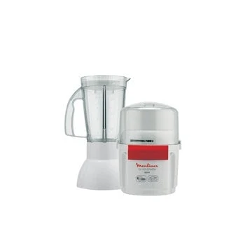 Picadora Moulinex La Moulinette AR680120 | 800W, 1.25L, 200g