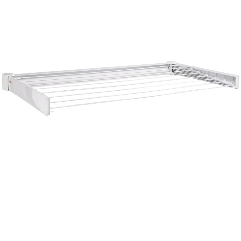 Organizador Profissional Leifheit Estendal de parede Telegant 72 Protect 83305
