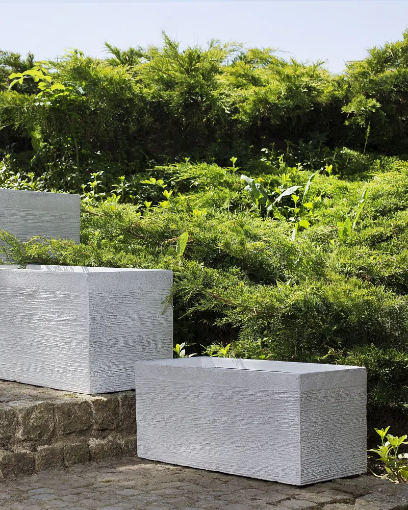 Plant Pot 50 x 23 x 24 cm Alvo MYRA