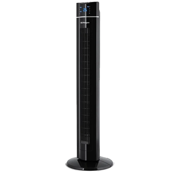 Ventoinha Torre Orbegozo - Twm 1009 40W de Potência