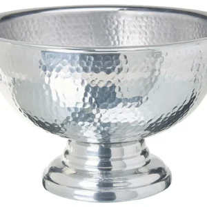 Champagne Bowl Prata TIWANAKU