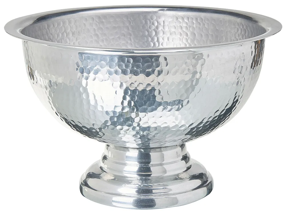 Champagne Bowl Prata TIWANAKU