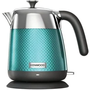 Jarro Elétrico Kenwood Zjm810bl Mesmerine Cobalto