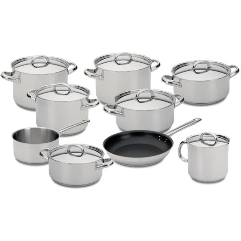 CONJUNTO SILAMPOS LOW COST / ID INDUÇÃO com 5 Acessórios Inclusos