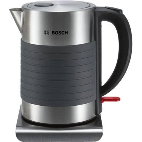 Faqueira Elétrica Jarro Elétrico Bosch TWK7S05 1,7L 2200W