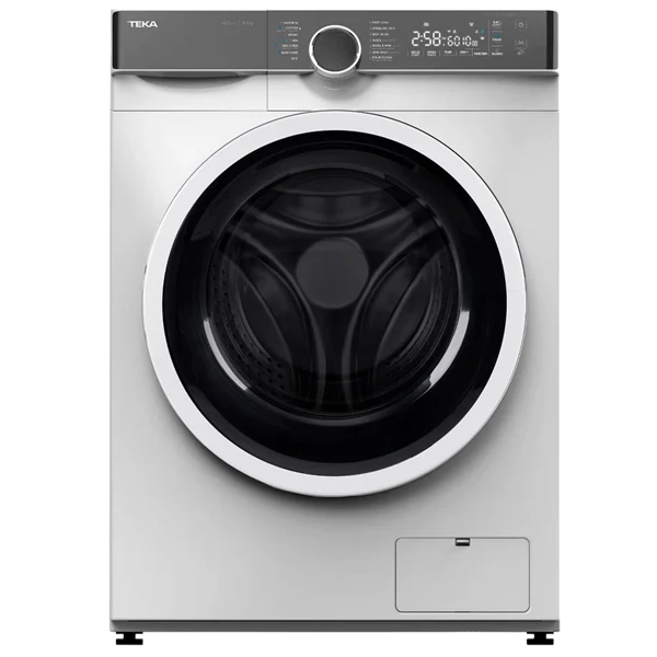 Máquina de Esfregar Roupa TEKA WMK 70940 Wh | 9kg, Classe